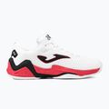 Scarpe da tennis da uomo Joma Ace P bianco/rosso 2