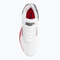 Scarpe da tennis da uomo Joma Ace P bianco/rosso 6