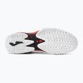 Scarpe da tennis da uomo Joma Ace T 2302 Clay bianco/rosso 5