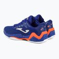 Scarpe da tennis da uomo Joma Ace P royal/red 3