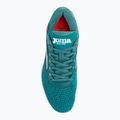 Scarpe da tennis da uomo Joma Ace P petrolio/arancio 6