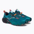 Scarpe da corsa da uomo Joma Tk.Rase petroleum 4