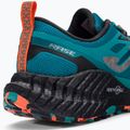 Scarpe da corsa da uomo Joma Tk.Rase petroleum 8