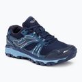 Scarpe da corsa da donna Joma Tk.Shock blu scuro/cielo