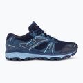 Scarpe da corsa da donna Joma Tk.Shock blu scuro/cielo 2