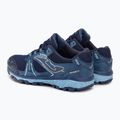 Scarpe da corsa da donna Joma Tk.Shock blu scuro/cielo 3