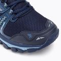 Scarpe da corsa da donna Joma Tk.Shock blu scuro/cielo 7