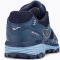 Scarpe da corsa da donna Joma Tk.Shock blu scuro/cielo 8