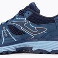 Scarpe da corsa da donna Joma Tk.Shock blu scuro/cielo 10