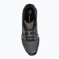 Joma Tk.Shock, scarpe da corsa da uomo grigio scuro 6