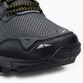 Joma Tk.Shock, scarpe da corsa da uomo grigio scuro 7