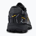 Joma Tk.Shock, scarpe da corsa da uomo grigio scuro 8