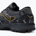 Joma Tk.Shock, scarpe da corsa da uomo grigio scuro 10