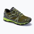 Scarpe da corsa Joma Tk.Shock kaki da uomo 11