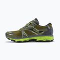 Scarpe da corsa Joma Tk.Shock kaki da uomo 13