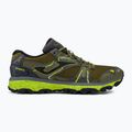Scarpe da corsa Joma Tk.Shock kaki da uomo 2
