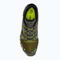 Scarpe da corsa Joma Tk.Shock kaki da uomo 6