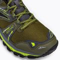 Scarpe da corsa Joma Tk.Shock kaki da uomo 7