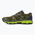 Scarpe da corsa Joma Tk.Shock kaki da uomo 9