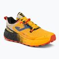 Scarpe da corsa da uomo Joma Tk.Sima arancio/zafferano/nero