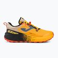 Scarpe da corsa da uomo Joma Tk.Sima arancio/zafferano/nero 2