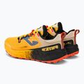 Scarpe da corsa da uomo Joma Tk.Sima arancio/zafferano/nero 3