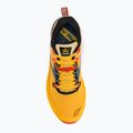 Scarpe da corsa da uomo Joma Tk.Sima arancio/zafferano/nero 6