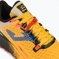 Scarpe da corsa da uomo Joma Tk.Sima arancio/zafferano/nero 8