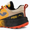Scarpe da corsa da uomo Joma Tk.Sima arancio/zafferano/nero 10