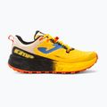Scarpe da corsa da uomo Joma Tk.Sima arancio/zafferano/nero 11