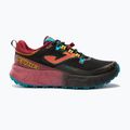 Scarpe da corsa Joma Tk.Sima da uomo grigio scuro/granata 13