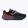 Scarpe da corsa Joma Tk.Sima da uomo grigio scuro/granata 2