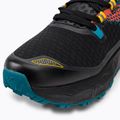 Scarpe da corsa Joma Tk.Sima da uomo grigio scuro/granata 9
