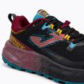 Scarpe da corsa Joma Tk.Sima da uomo grigio scuro/granata 12