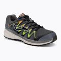 Scarpe da corsa Joma Tk.Trek da uomo grigio/giallo