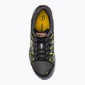 Scarpe da corsa Joma Tk.Trek da uomo grigio/giallo 6