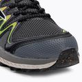 Scarpe da corsa Joma Tk.Trek da uomo grigio/giallo 7