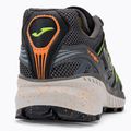 Scarpe da corsa Joma Tk.Trek da uomo grigio/giallo 8
