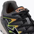 Scarpe da corsa Joma Tk.Trek da uomo grigio/giallo 10