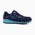 Scarpe da corsa da donna Joma Tk.Trek blu scuro/cielo 10