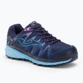 Scarpe da corsa da donna Joma Tk.Trek blu scuro/cielo