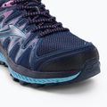 Scarpe da corsa da donna Joma Tk.Trek blu scuro/cielo 8