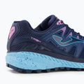 Scarpe da corsa da donna Joma Tk.Trek blu scuro/cielo 9