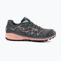Scarpe da corsa Joma Tk.Trek donna cachi/salmone 11