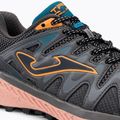 Scarpe da corsa Joma Tk.Trek donna cachi/salmone 10