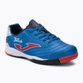 Scarpe da calcio per bambini Joma Toledo IN royal/red
