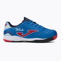 Scarpe da calcio per bambini Joma Toledo IN royal/red 2