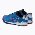 Scarpe da calcio per bambini Joma Toledo IN royal/red 3