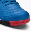 Scarpe da calcio per bambini Joma Toledo IN royal/red 7