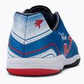 Scarpe da calcio per bambini Joma Toledo IN royal/red 8
